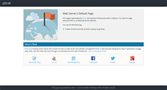 Desktop Screenshot of husum.termine-regional.de